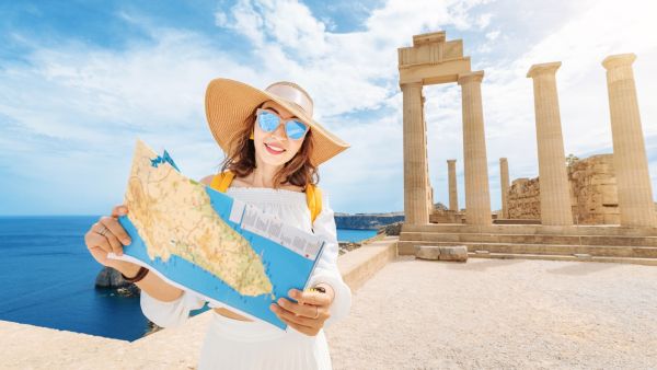 أفضل 10 أنشطة يمكنك القيام بها في أثينا
