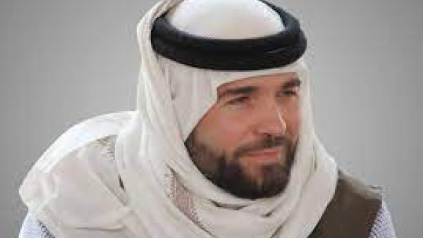 الأمير هاشم بن الحسين