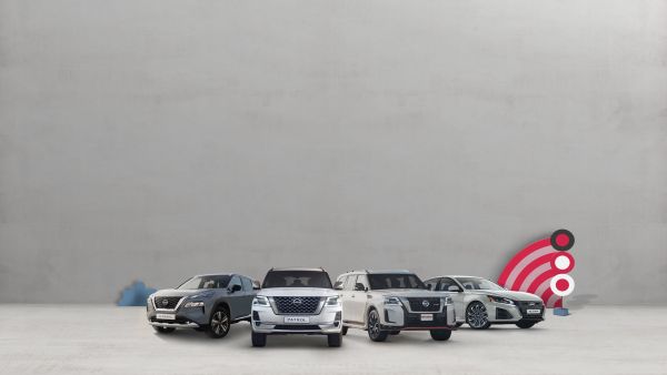 Experience Value, Performance, and Innovation with Al Masaood Automobiles Nissan's "Buy Now, Pay in 2024" Offer