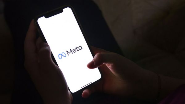 Meta platforms working on a powerful AI Model 