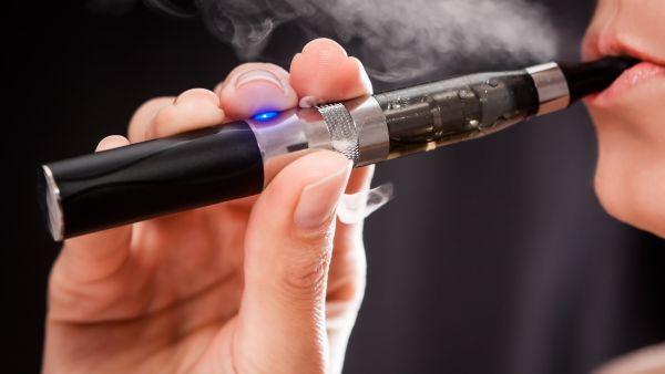 e-cigarettes
