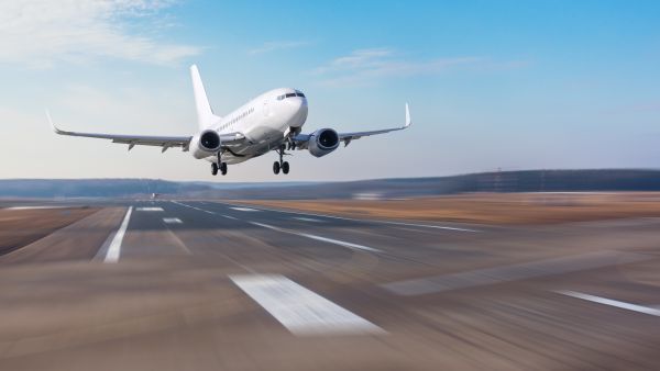flight