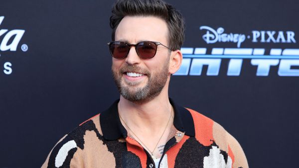 Chris Evans