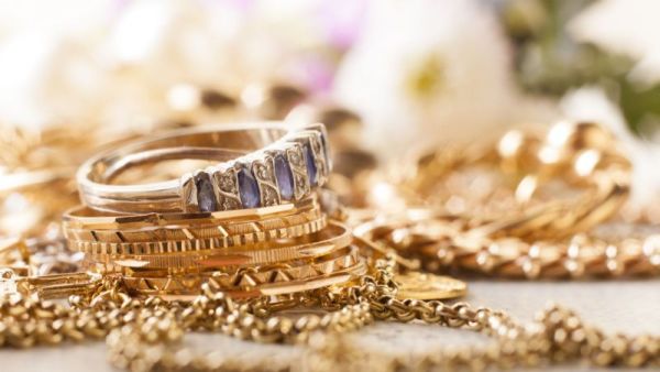 Gold prices in Riyadh Today Thursday 21 September 2023