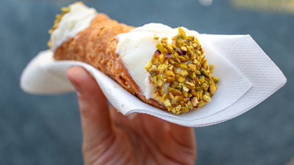 5 وصفات شهية من المطبخ الصقلي