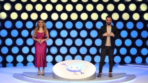 During the event Mahzooz’s 145th draws crowns the 61st millionaire