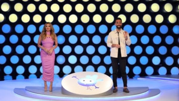 During the event Mahzooz’s 146th draws crown the 62nd millionaire