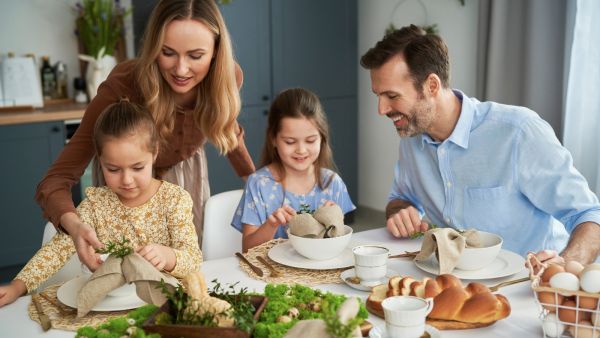 9 وصفات سريعة وشهية في عطلة نهاية الأسبوع 
