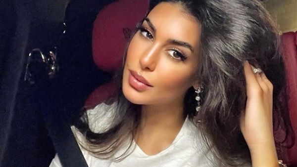 ياسمين صبري