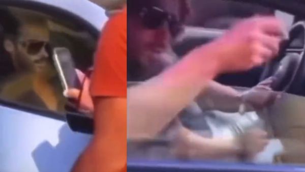 'Persone maleducate'! Can Yaman risponde con forza alle critiche lanciate al telefono'Kaba insanlar'! Can Yaman telefon atma eleştirisine sert yanıt verdi