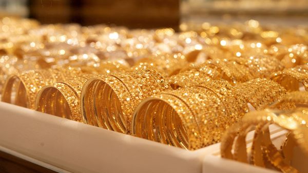 أسعار الذهب اليوم في الأردن