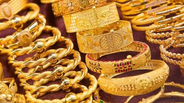 أسعار الذهب اليوم في الأردن