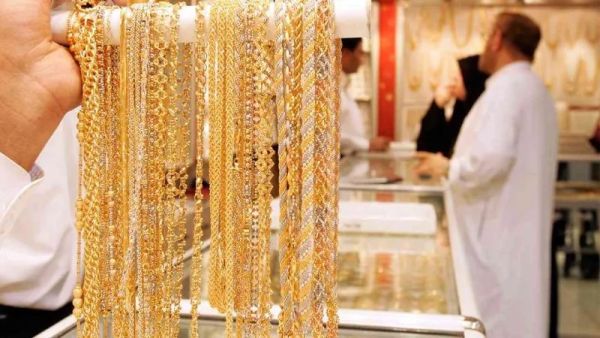 أسعار الذهب اليوم في السعودية