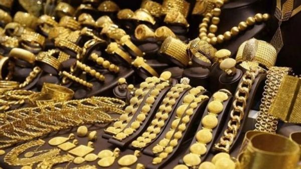 أسعار الذهب اليوم في العراق