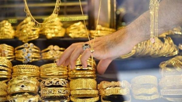 أسعار الذهب اليوم في مصر