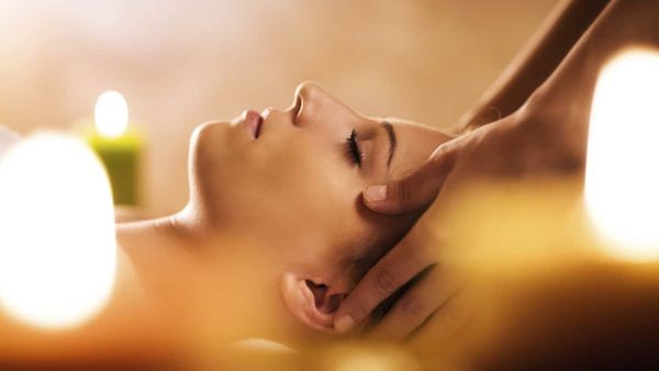 أفضل سبا في الرياض للنساء