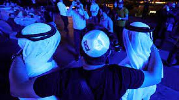 دبي تنفي الانباء عن طعن اسرائيليين على اراضيها
