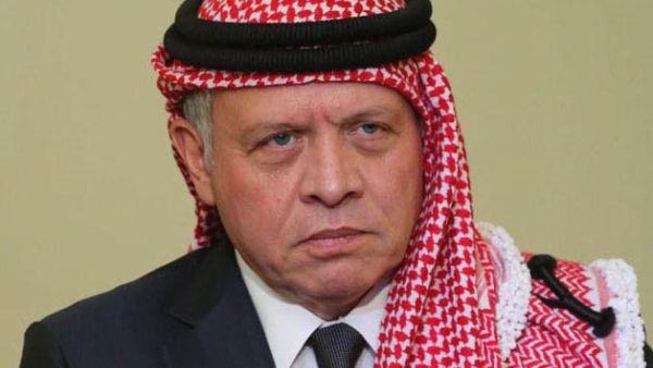 الملك عبدالله الثاني: لا لاجئين في الاردن ولا في مصر