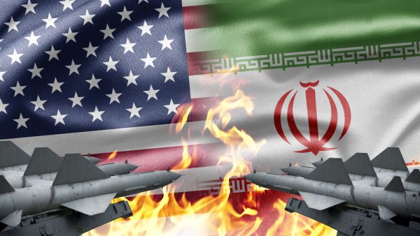 صادرت واشنطن خلال العام الماضي آلاف البنادق الهجومية الإيرانية