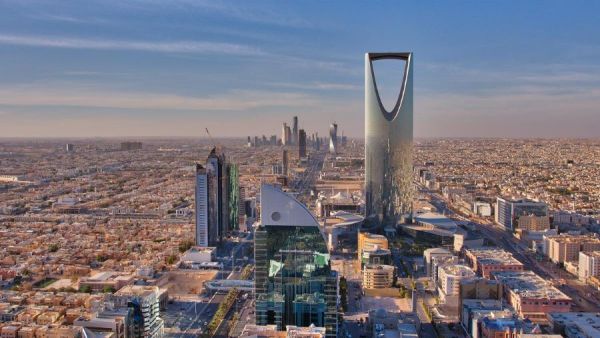 برج المملكة الرياض