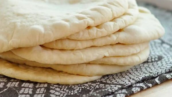 تفسير رؤية اكل الخبز في المنام