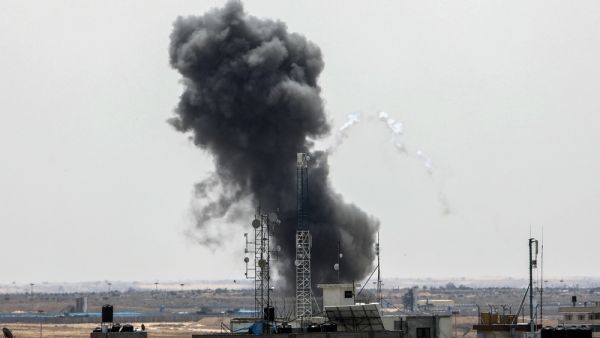 ارتفاع حدة ووتيرة القصف المتبادل في لبنان