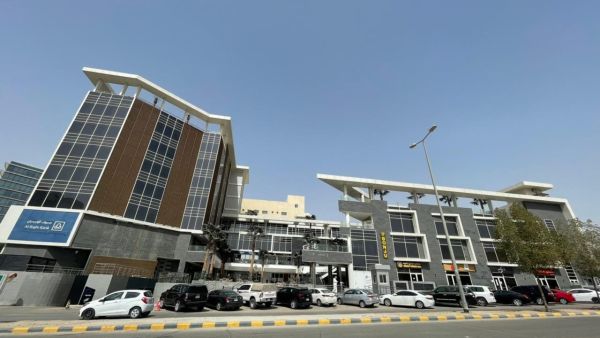حي الرائد
