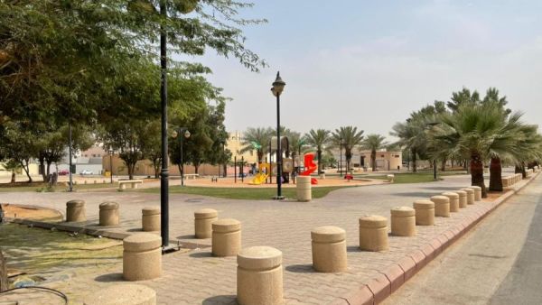 حي العريجاء