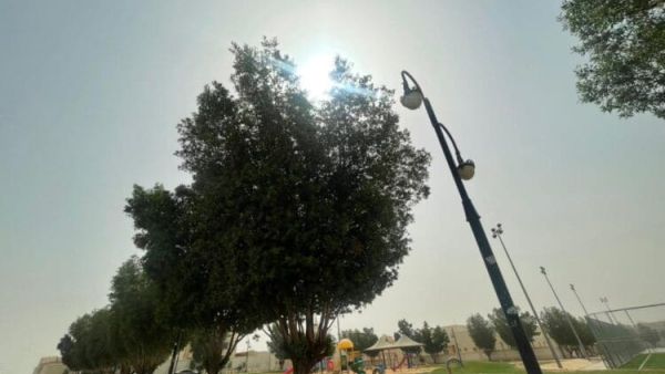 حي المنار الرياض