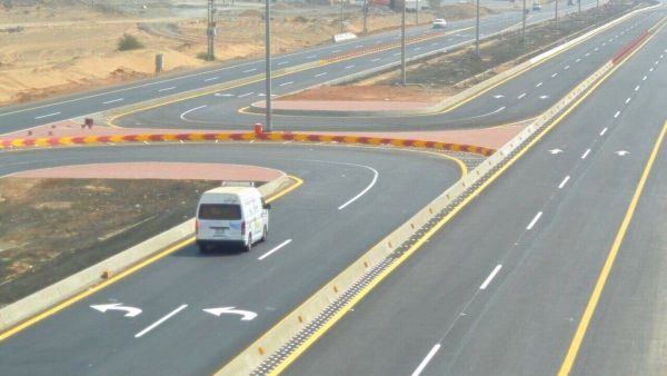 حي المهدية الرياض