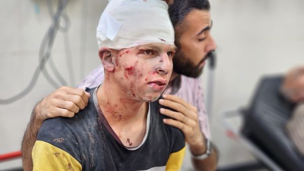 حتى الخميس، قتلت إسرائيل 7028 فلسطينيا في غزة