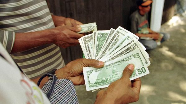 سعر الدولار اليوم في السودان