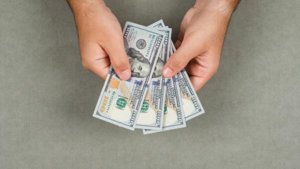 سعر الدولار اليوم في مصر