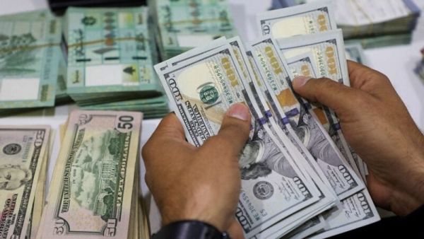 سعر الدولار في لبنان اليوم
