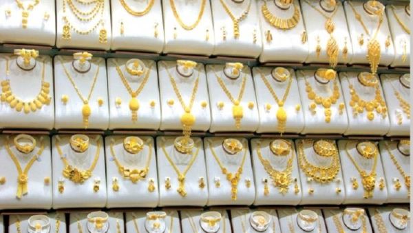 سعر الذهب اليوم في الأردن