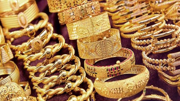 سعر الذهب اليوم في الأردن