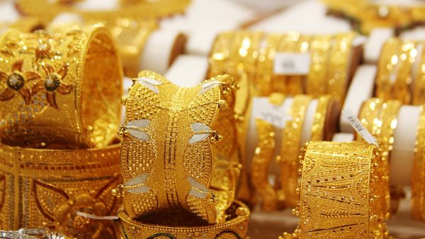 سعر الذهب اليوم في الأردن
