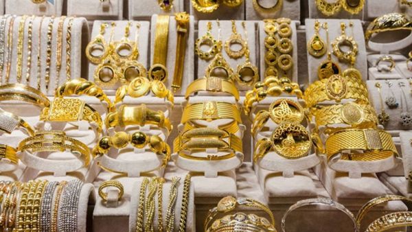 سعر الذهب اليوم في السعودية