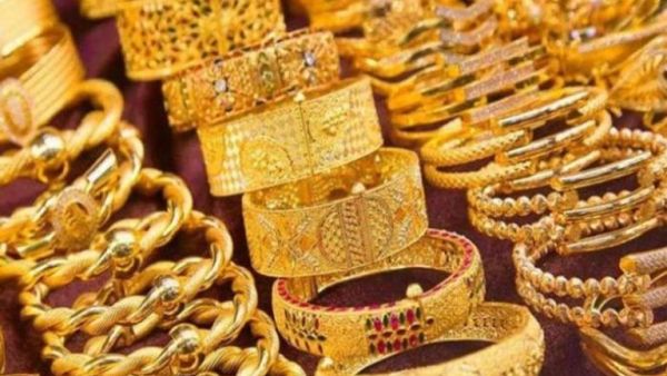 سعر الذهب اليوم في العراق