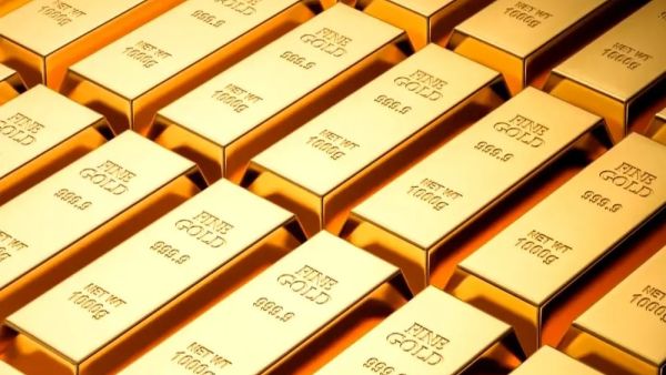 سعر الذهب اليوم في دبي