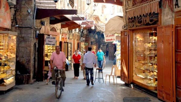 سعر الذهب اليوم في لبنان