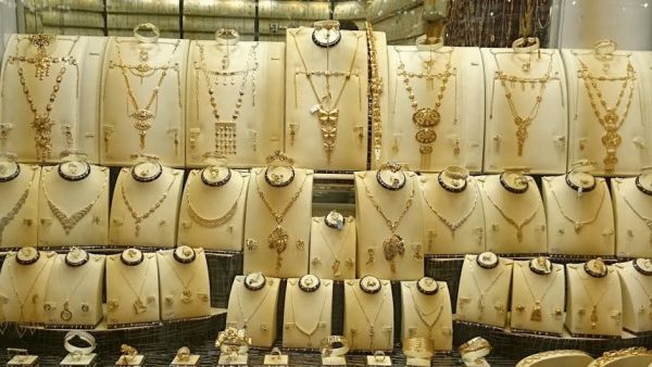 سعر الذهب اليوم في لبنان