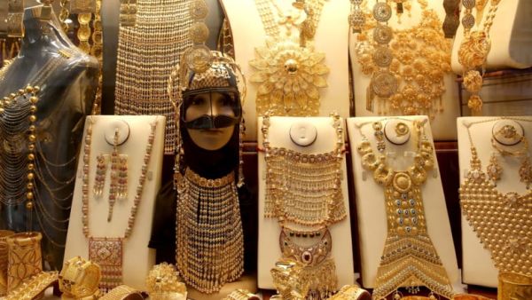 سعر الذهب اليوم في لبنان