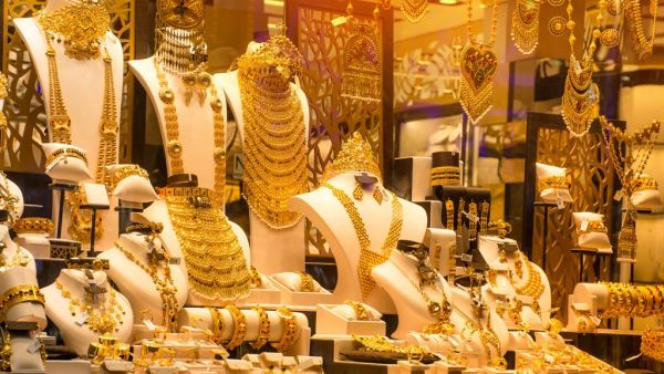 سعر الذهب اليوم في لبنان