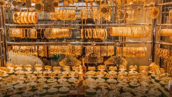 سعر الذهب اليوم في لبنان