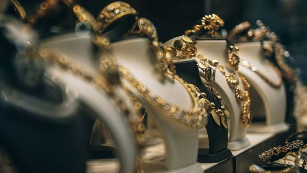 سعر الذهب اليوم في لبنان