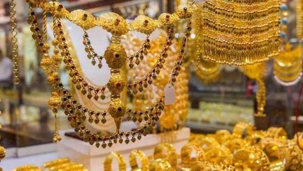 سعر الذهب اليوم في مصر