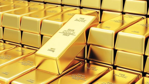 سعر الذهب اليوم في مصر