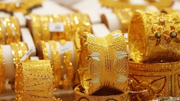 سعر الذهب في لبنان اليوم
