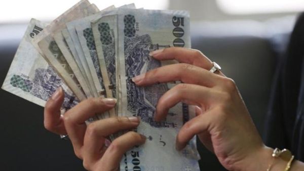 سعر الريال السعودي اليوم في مصر